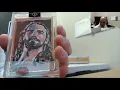 2019 Topps WWE Transcendent Wrestling Case break RD 1 Blowout Cards forum
