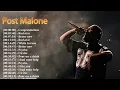 Download Lagu Post Malone Essentials 🎧 | Fan Favorite Tracks