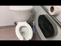 PUBLIC RESTROOM REVIEW - Petco Animal Supplies Cranberry Township PA