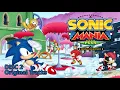Download Lagu 2-14. Hi-Spec Robo Go! - Hard Boiled Heavy Boss - Sonic Mania Plus Original Soundtrack