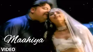 maahiya full video song adnan sami feat bhumika chawla 