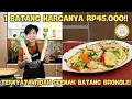 Download Lagu 1 BATANG HARGANYA RP 45.000 TERNYATA TIDAK SEENAK BATANG BROKOLI