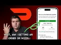 Dashlink Waitlist on Doordash - EVERYTHING You MUST Know