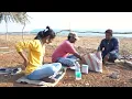 Download Lagu Dhangar Vadyat Ghusala Song Making Video Series EPI-1 Ravi Uchhe - Heena SK | Chetan Garud-Amol Kale