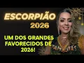 Lagu 💎 ESCORPIÃO/2026 🔥 ANO DE AVANÇAR, REINICIAR E VENCER! CONQUISTA IMPORTANTE! NUNCA VI NADA PARECIDO!