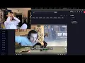 Chinese TikTok calls xQc a retard