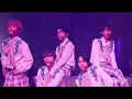 CDTVライブ!ライブ! Lienel「愛のダバダ」可愛いパフォーマンスに感動