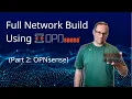 Download Lagu Set up a Full Network using OPNsense (Part 2: OPNsense)
