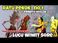 Lagu Bagong super lucu gawe ngakak sindene Ki Seno nugroho@BAGONGMilenium-d8y