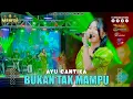 Lagu Ayu Cantika - Bukan Tak Mampu I Mahesa music live turi - lamongan