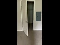 Los Angeles Apartment Walk-Through 5550 Wilshire Blvd Unit 411 Floor Plan A3