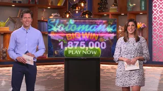 Inside PCH Episode - Slotomania Last Chance Clip