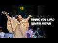 Janet Manyowa - Thank You Lord