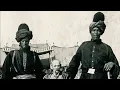 THE BEAM OUT GIANTS IN AMERICA PT 1