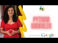 61-Python Modules python for beginners introduction to python learnEra Studio