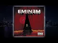 Eminem - Superman (feat. Dina Rae)