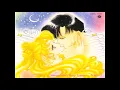 Lagu Sailor Moon Song Collection~08 Maboroshi no Ginzuishou   Silver Crystal