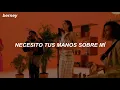 Dua Lipa - Pretty Please (Live Orange Room) // Español
