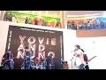 Download Lagu YOVIE AND NUNO - BUNGA JIWAKU #YOVIENUNO #DIKTA #WINDURA #DJF2K19