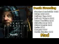 Death Stranding Mod Cheat Save Modding Death Stranding Cheats Mods