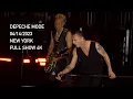 Download Lagu Depeche Mode 2023-04-14 New York, Madison Square Garden - 4K Full Show
