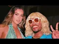 Hailee Steinfeld - Coast ft. Anderson .Paak (Behind The Scenes)