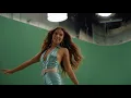 Hailee Steinfeld - Coast ft Anderson Paak Behind The Scenes