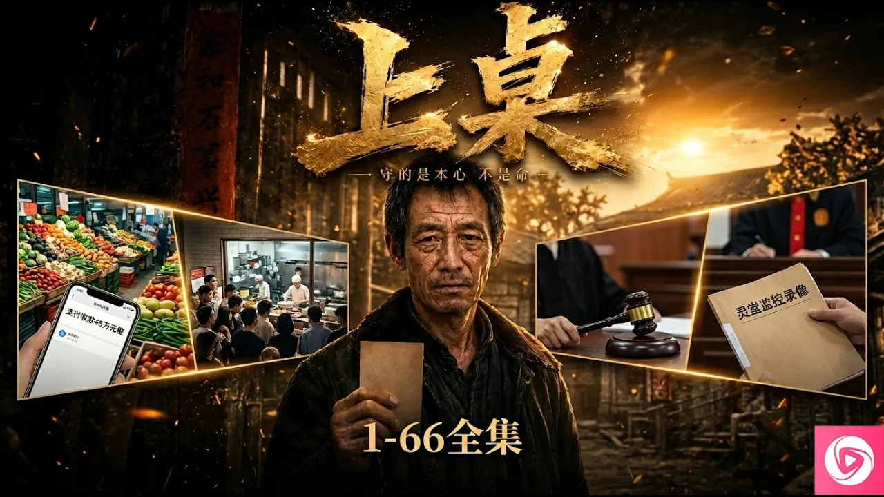 (全集完整版)上桌