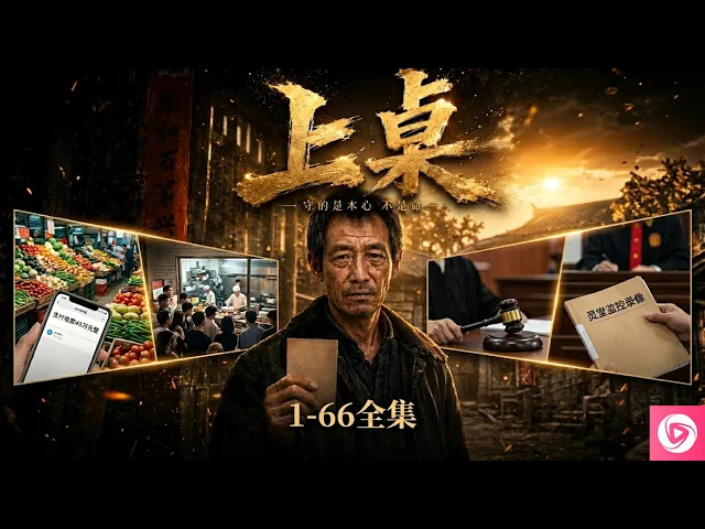 (全集完整版)上桌