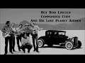 Hot Rod Lincoln Commander Cody and His Lost Planet Airmen with Lyrics