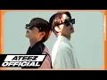 Download Lagu ATEEZ(에이티즈) log_logbook#190