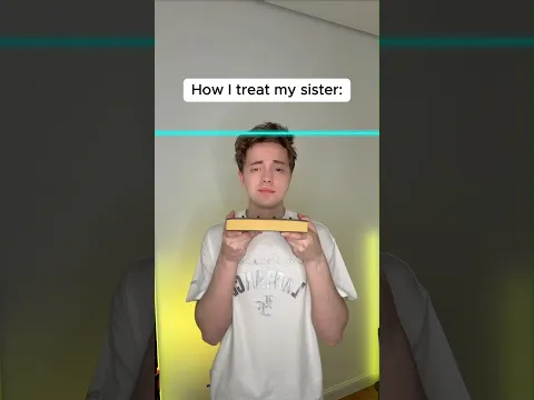 Send this to your Sister ❤️‍🩹