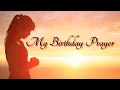 Download Lagu My Birthday Prayer | WiLWiN San