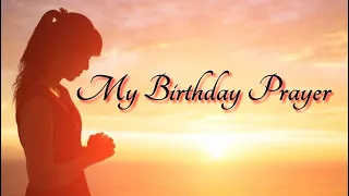Download My Birthday Prayer | WiLWiN San MP3