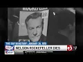 This Day in History Death of Nelson Rockefeller