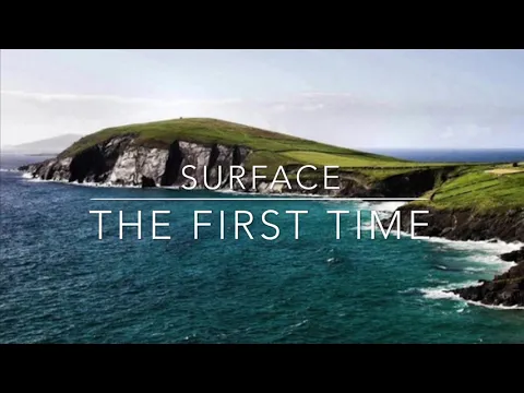 Download MP3 Surface - The First Time (Lyrics)