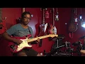 Download Lagu Adimai Naan Aanaiedu - Live Selfie Guitar Instrumental by Kumaran