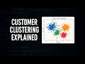 Customer Segmentation with Python Tableau Step-by-Step