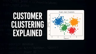 Customer Segmentation with Python Tableau Step-by-Step