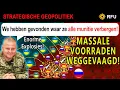 Download Lagu Russen In Crisis! 500 TON MUNITIE TOT AS VERBRAND! | RFU News