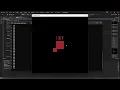 Collision detection using AABB algorithm with SDL