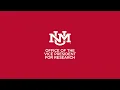 UNM State of Research 2024