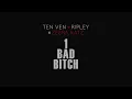 Ten Ven & Ripley vs. Zebra Katz - 1 Bad Bitch (Pete Tong BBC Radio 1)