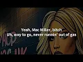 Big L - Forever (Lyrics)