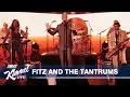 Download Lagu Fitz and The Tantrums – Man on The Moon