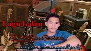 Download luka yang kau berikan Acoustic  Cover By Fazalman (wawan d'cotz band) MP3