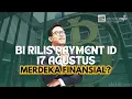 Download Lagu Ngulikonomi: Payment ID Diluncurkan di 17 Agustus, Merdeka Finansial atau Diawasi Total?