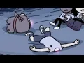Hilda Season 2 is a kids show