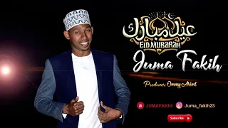eid mubarak ust juma fakih official audio 2020