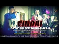 Download Lagu CINDAI ~ DATO' SRI SITI NURHALIZA \u0026 ANAK DIDIK ALMARHUM PAK NGAH SUHAIMI ~ ORKES MELAYU GHAJMAS